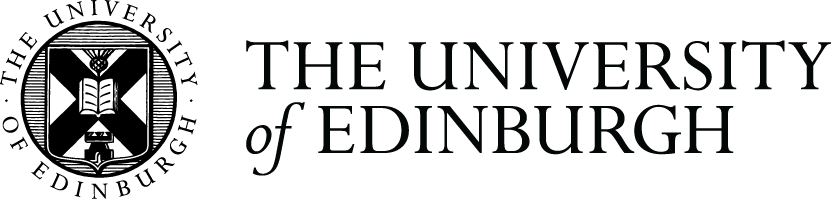 University of Edinburgh logo