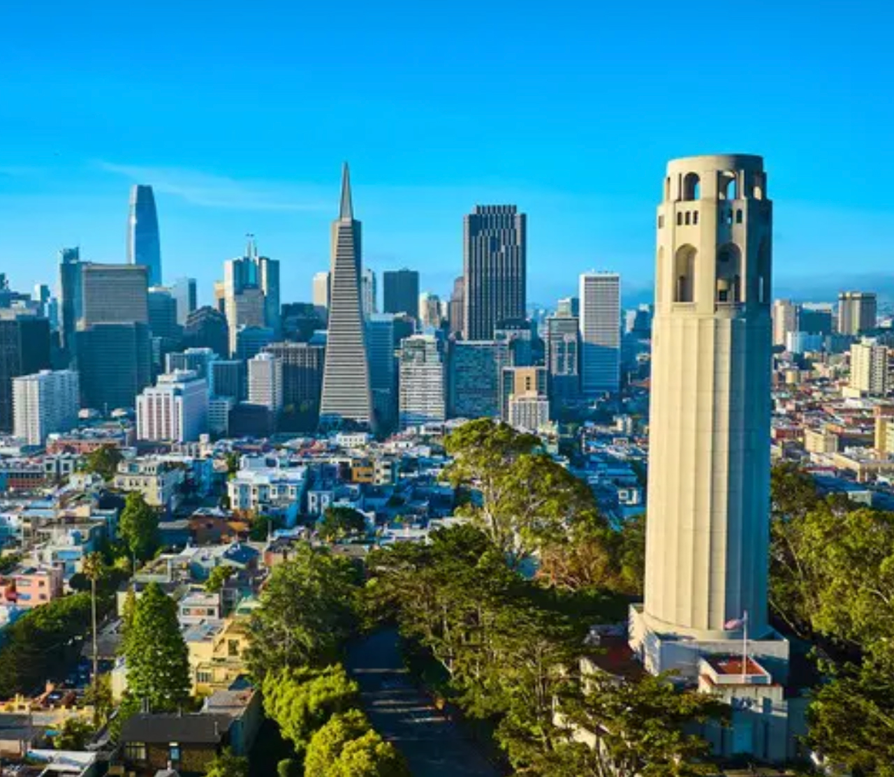 San Francisco office